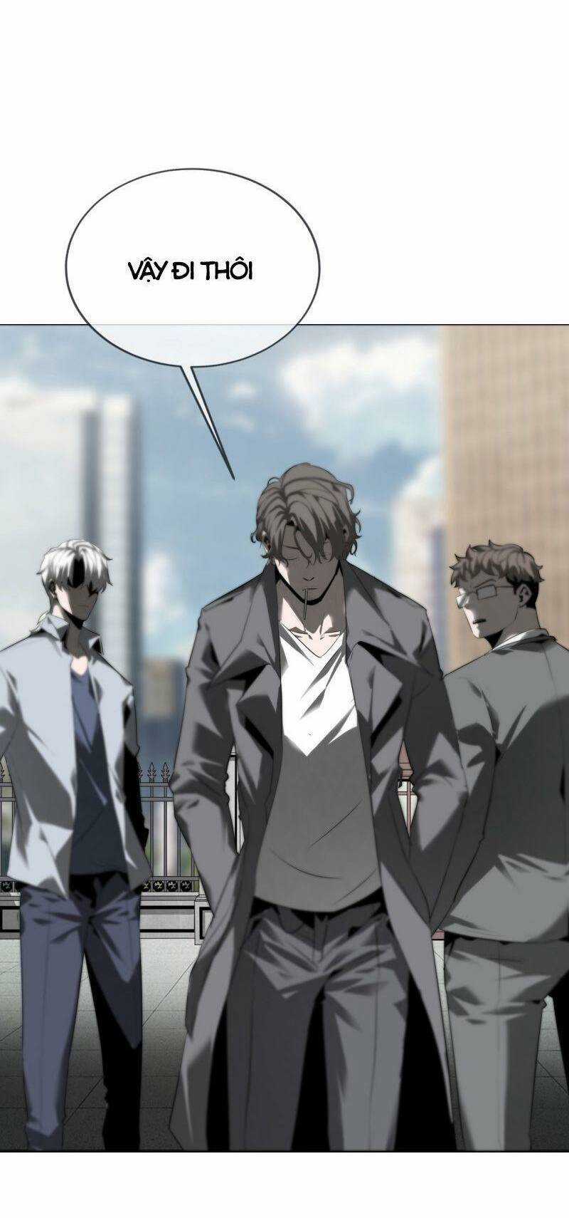 U Nhân - Chapter 8 - Trang 41