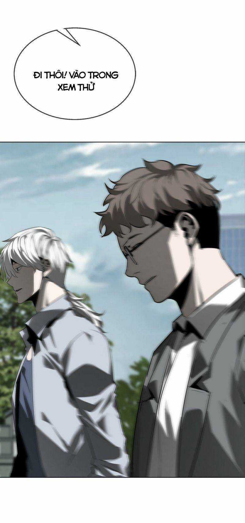 U Nhân - Chapter 8 - Trang 44