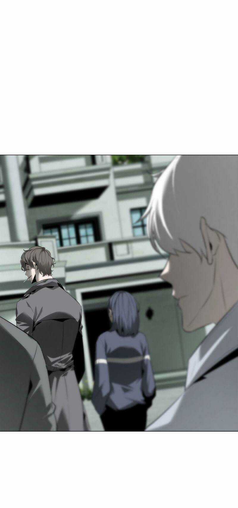 U Nhân - Chapter 8 - Trang 45