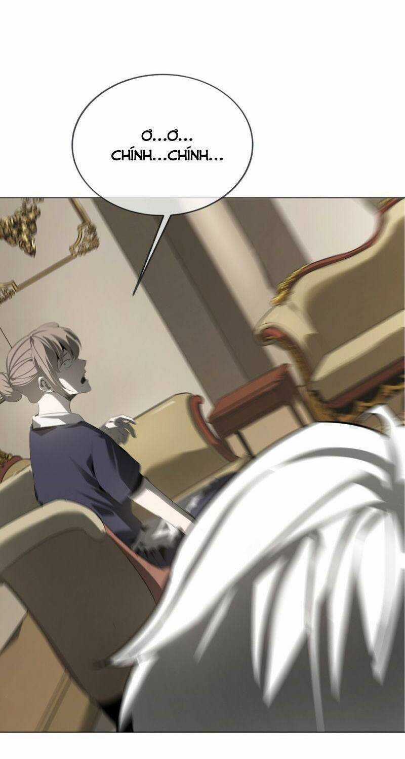 U Nhân - Chapter 8 - Trang 47