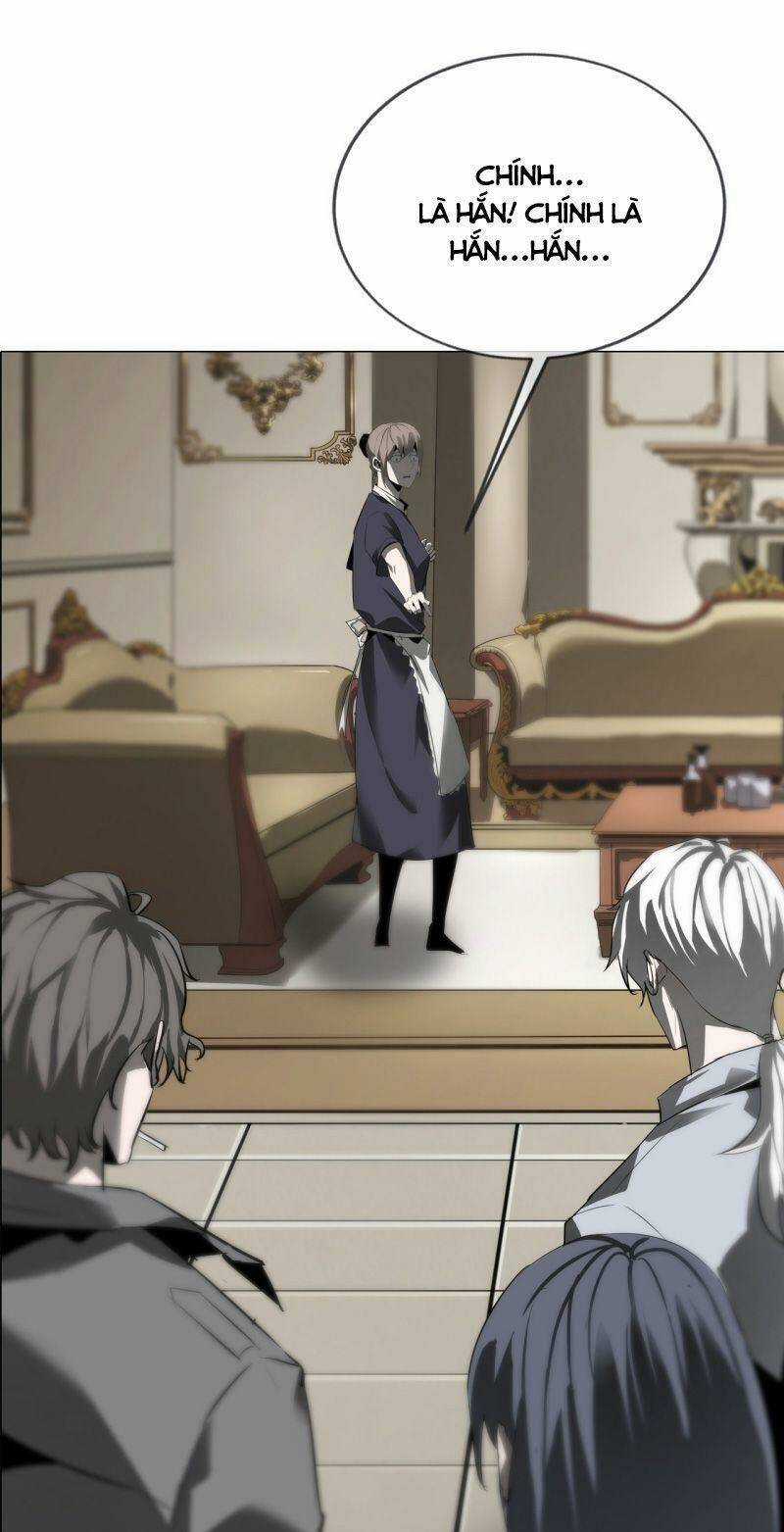 U Nhân - Chapter 8 - Trang 48