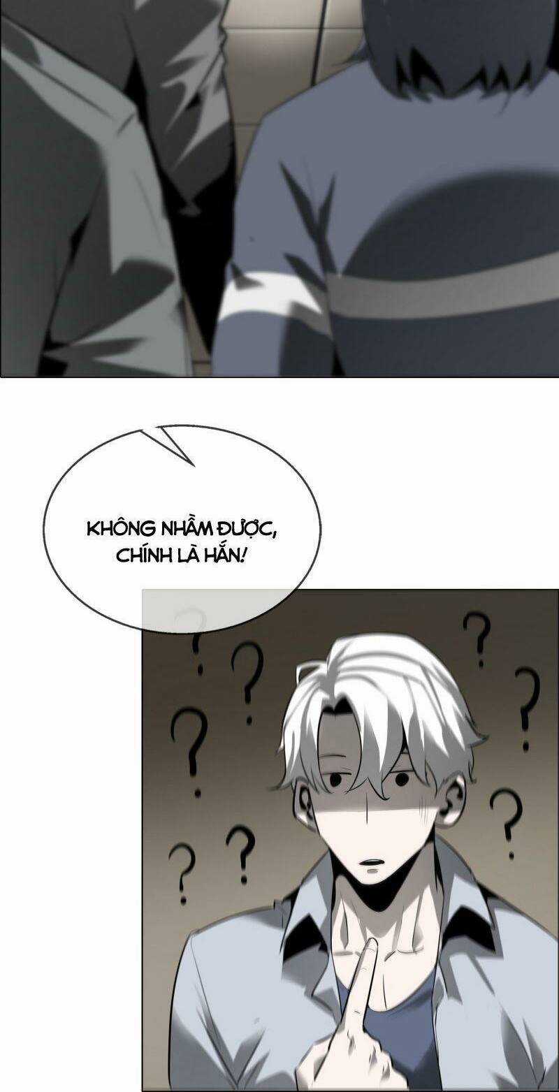 U Nhân - Chapter 8 - Trang 49