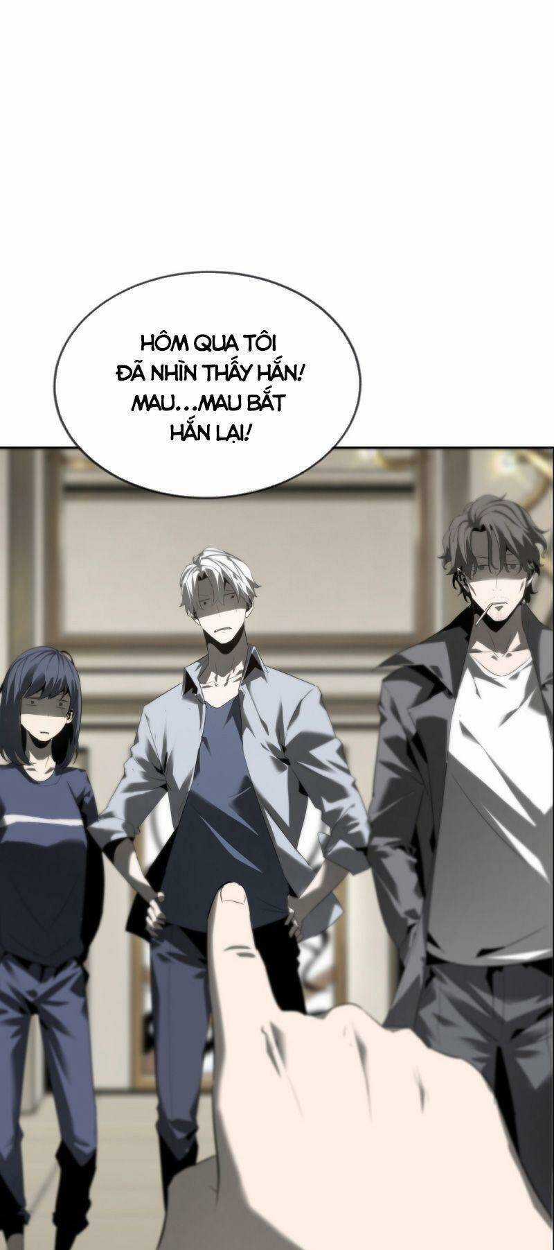 U Nhân - Chapter 8 - Trang 50