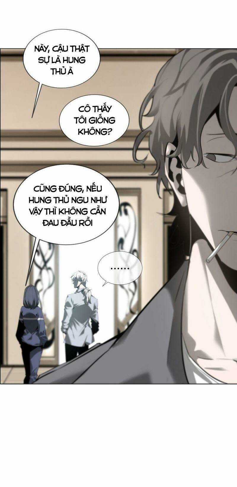 U Nhân - Chapter 8 - Trang 53