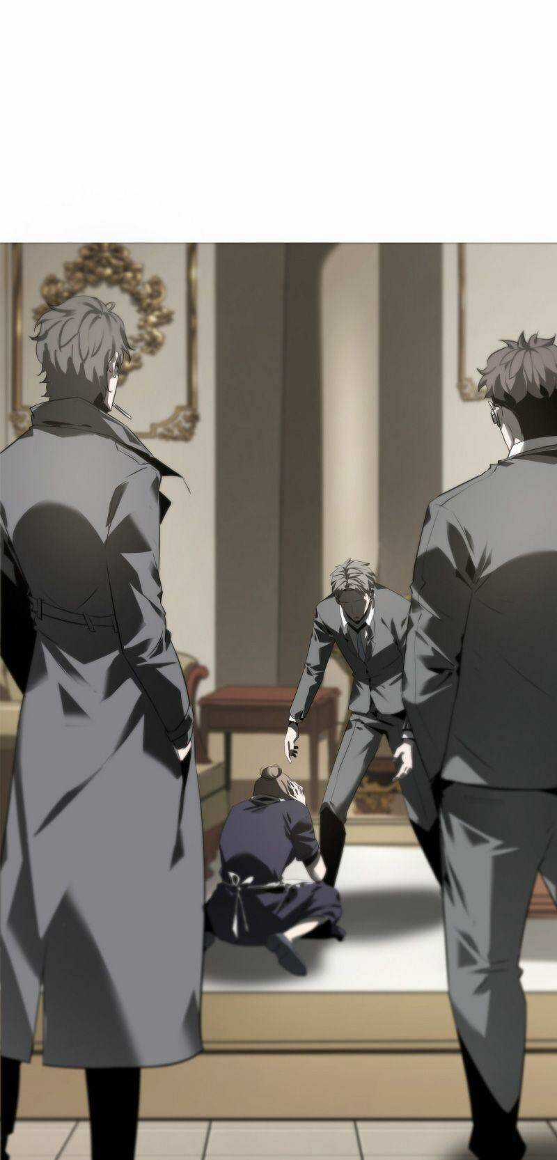 U Nhân - Chapter 8 - Trang 54