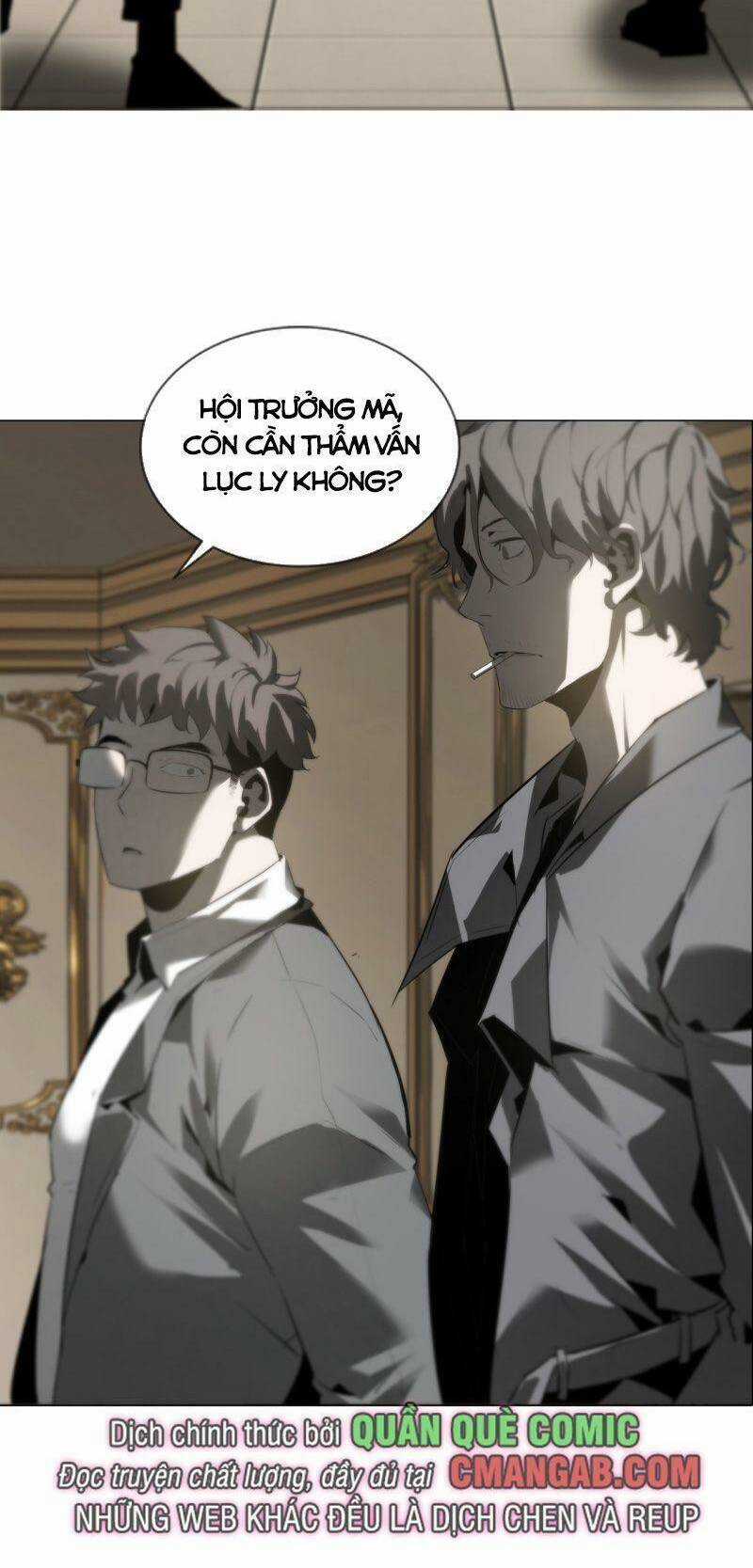 U Nhân - Chapter 8 - Trang 55