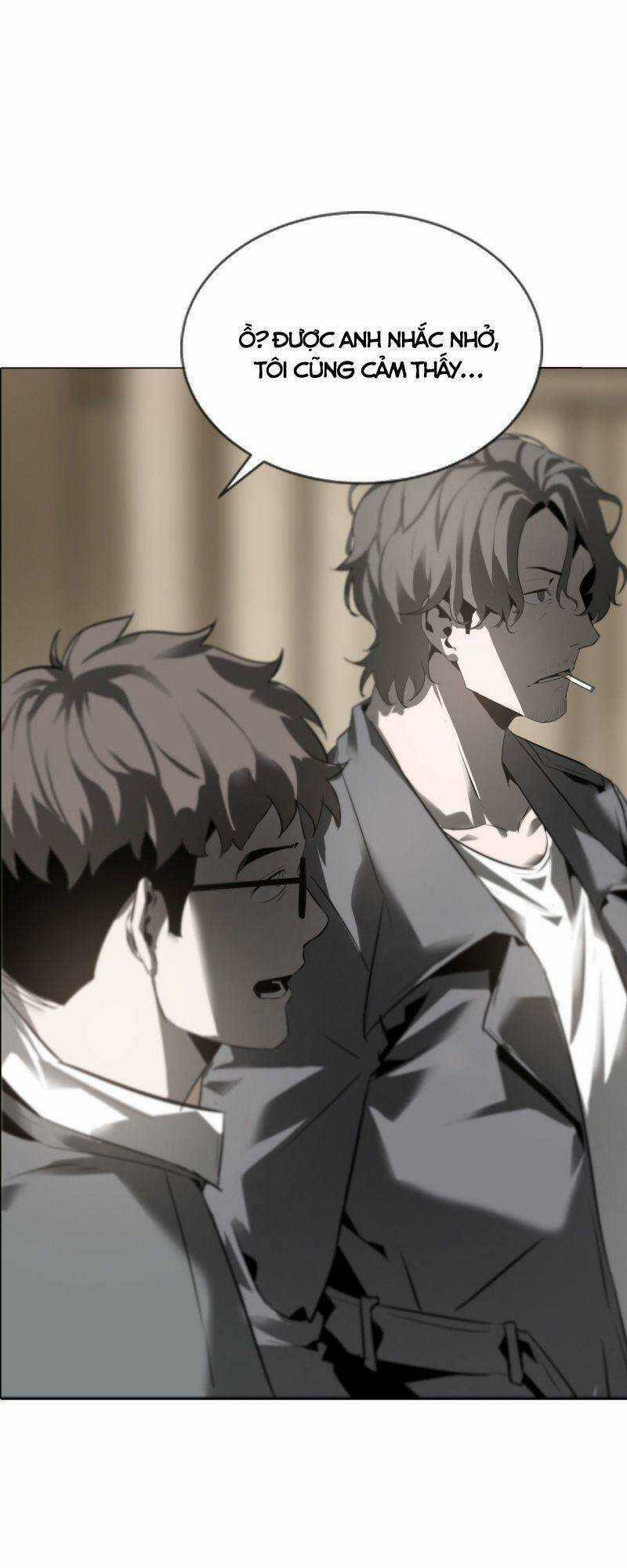 U Nhân - Chapter 8 - Trang 58