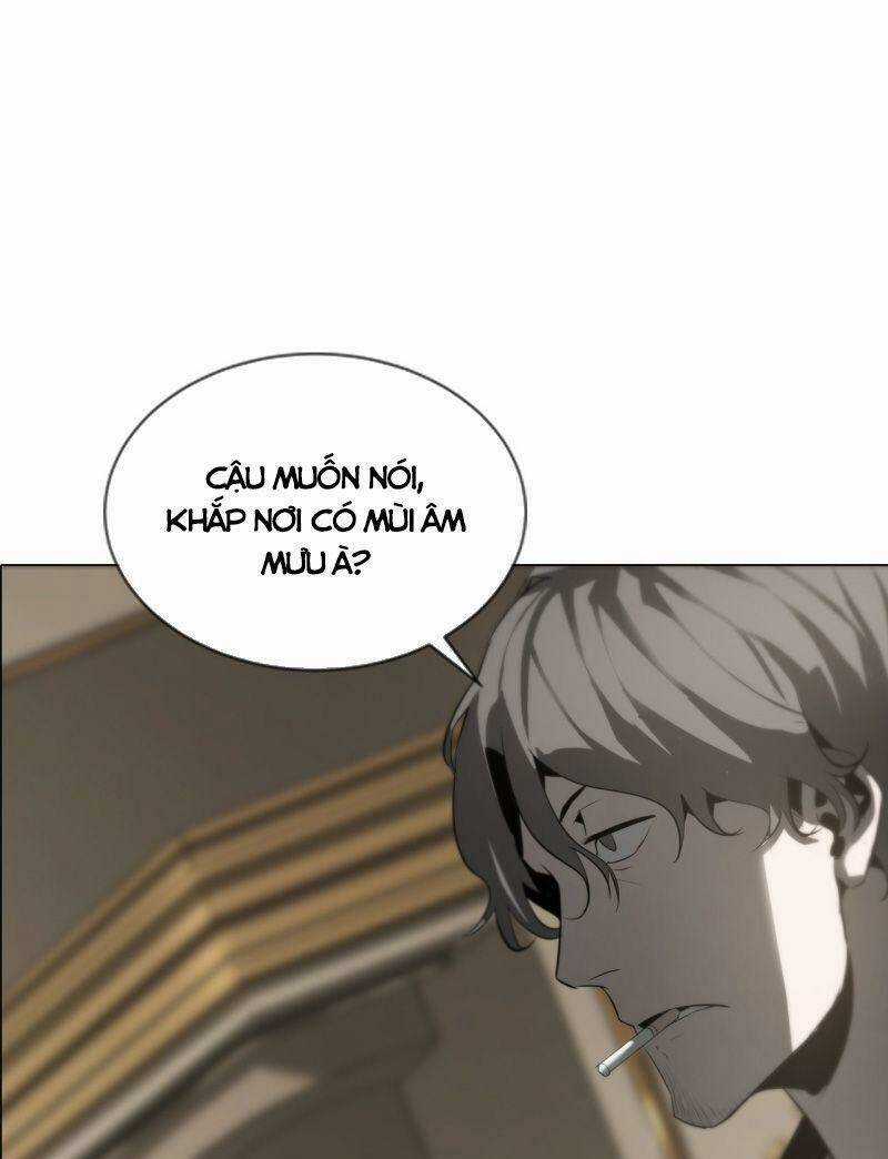 U Nhân - Chapter 8 - Trang 59