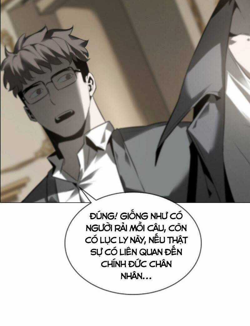 U Nhân - Chapter 8 - Trang 60