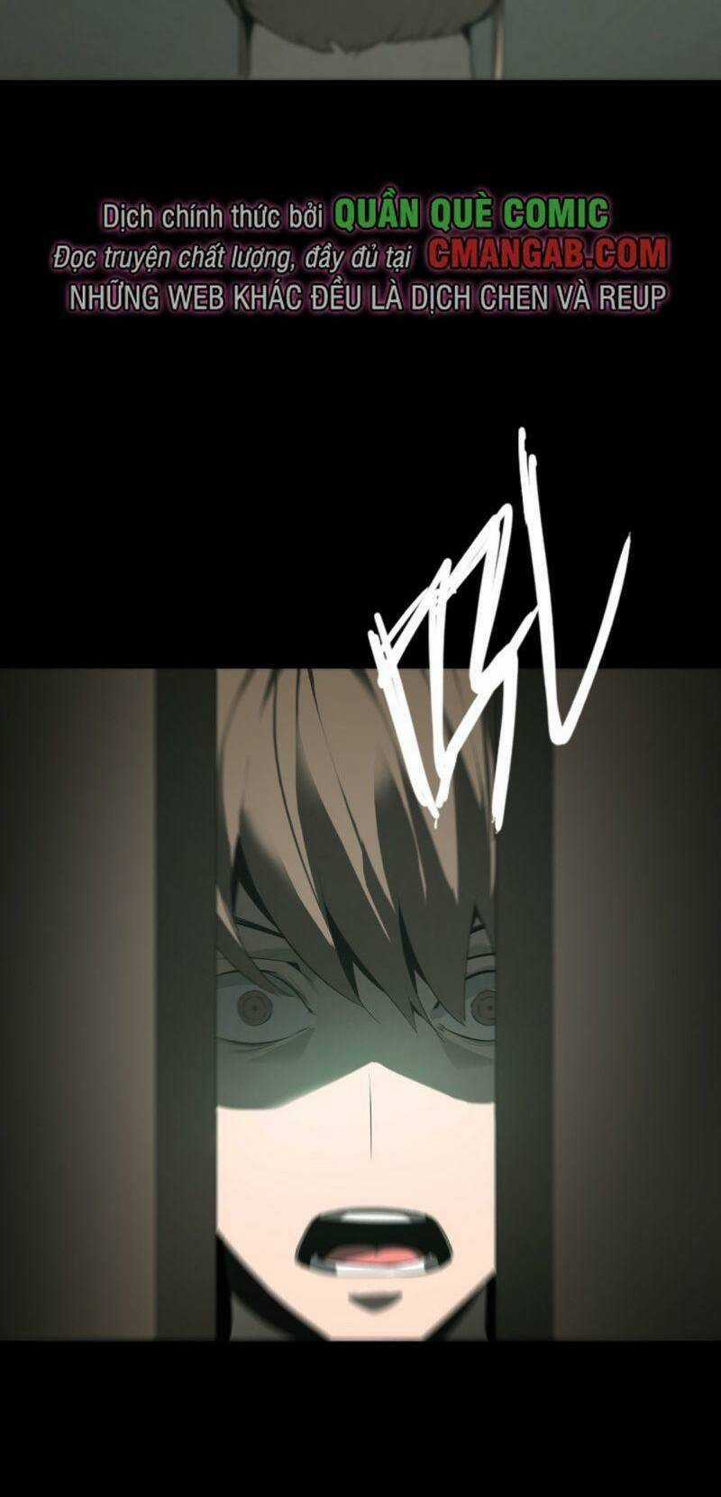 U Nhân - Chapter 8 - Trang 7