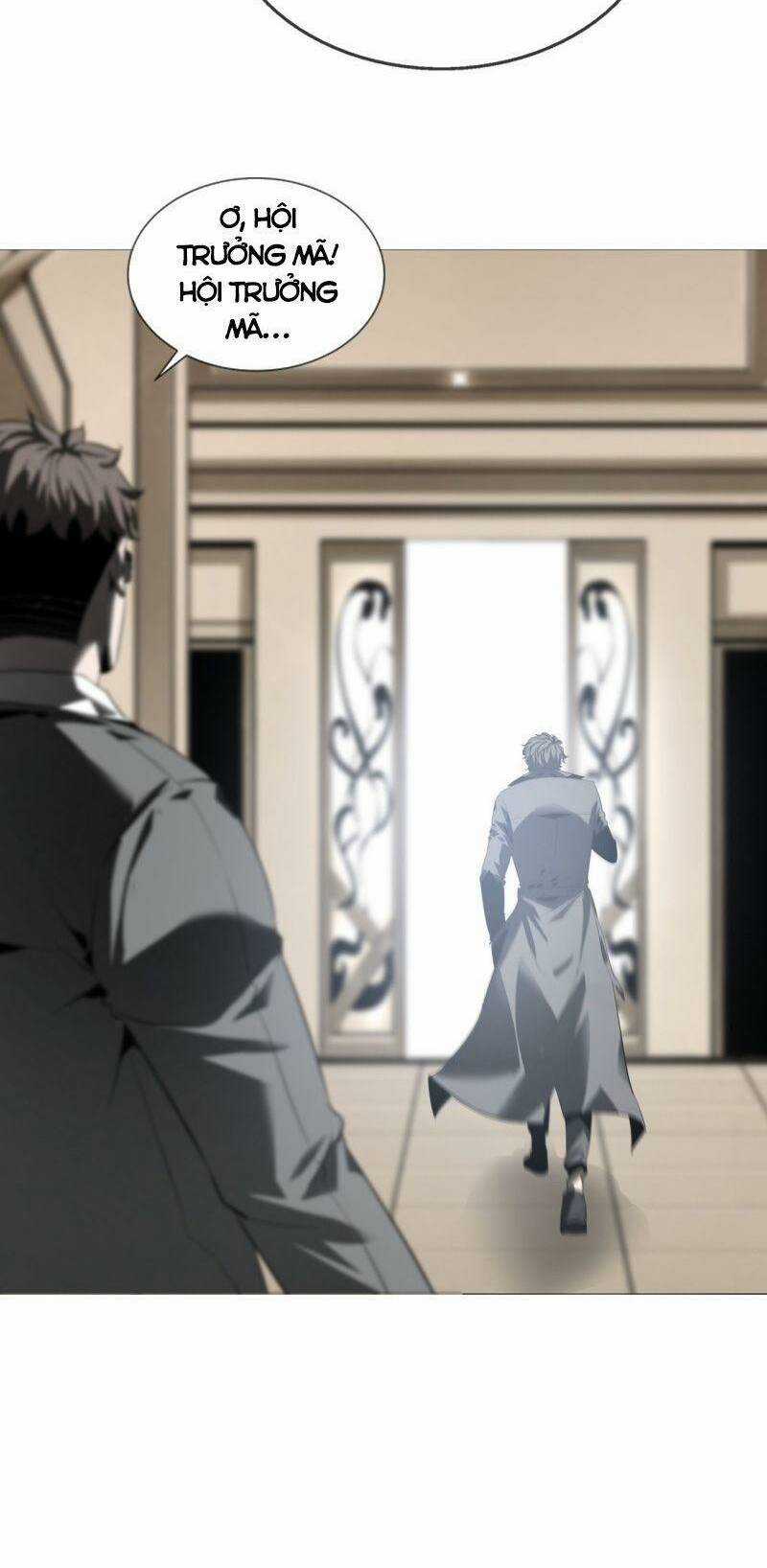 U Nhân - Chapter 8 - Trang 62