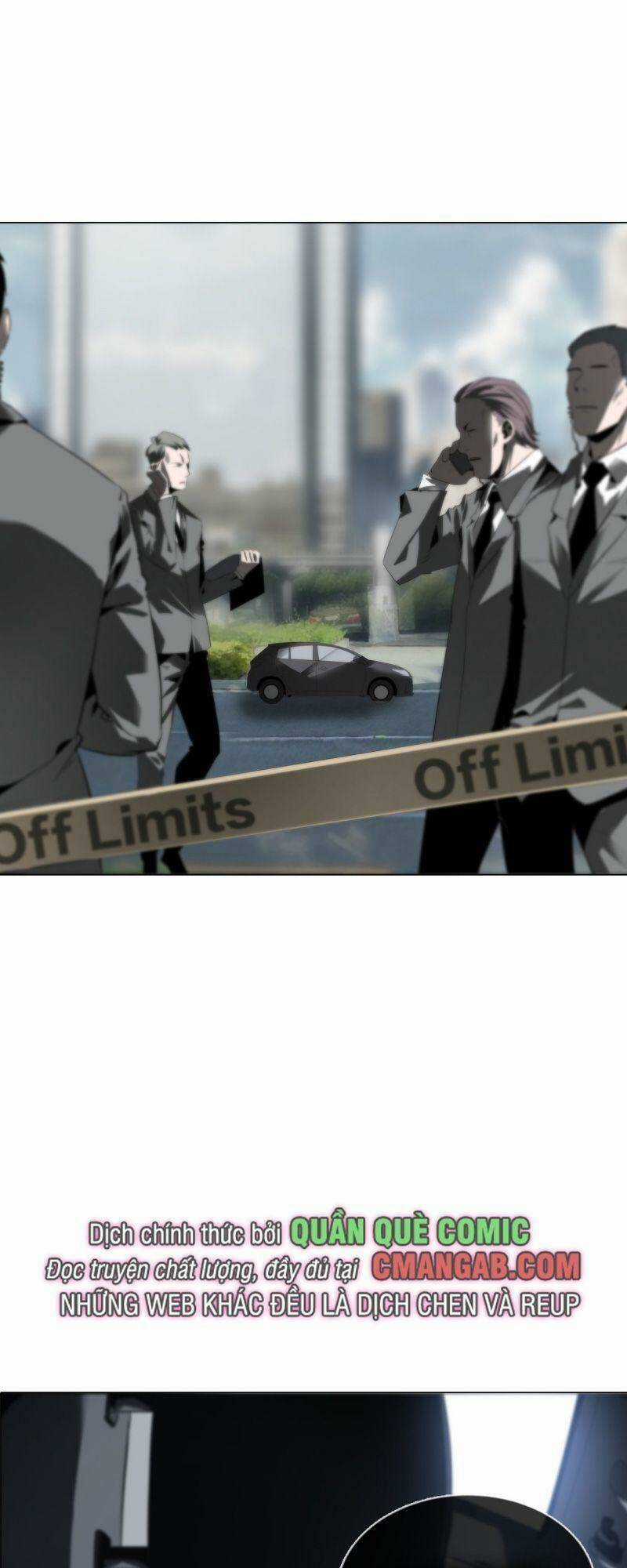 U Nhân - Chapter 8 - Trang 63