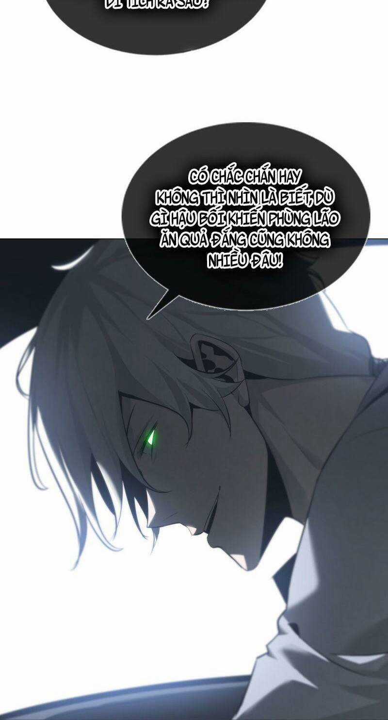 U Nhân - Chapter 8 - Trang 65