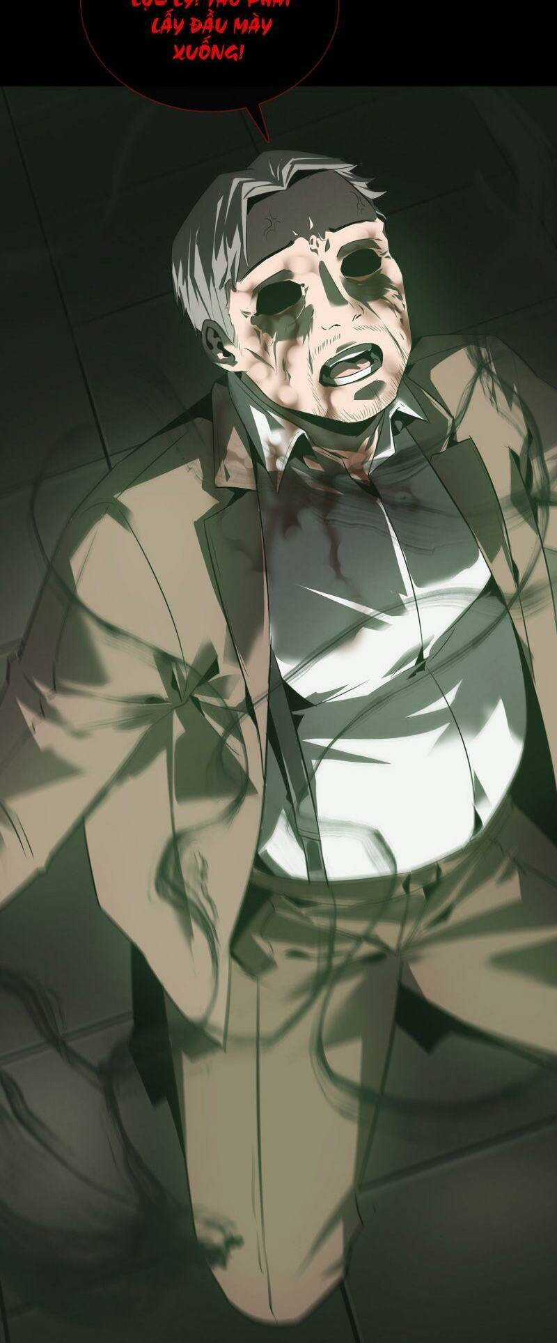 U Nhân - Chapter 8 - Trang 9