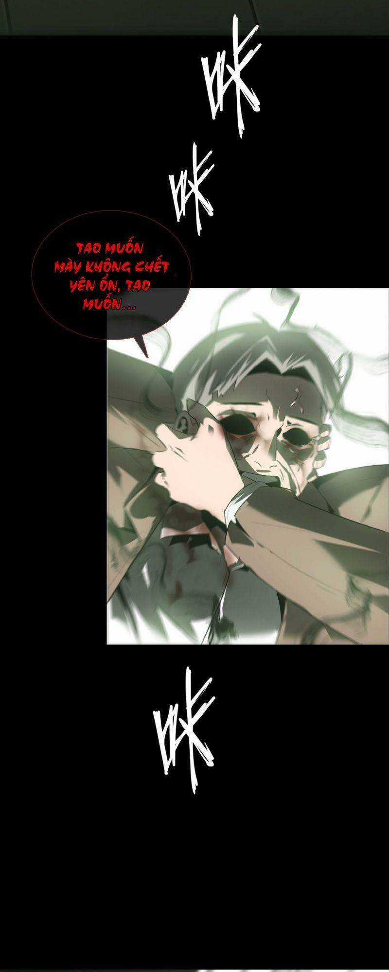 U Nhân - Chapter 8 - Trang 10