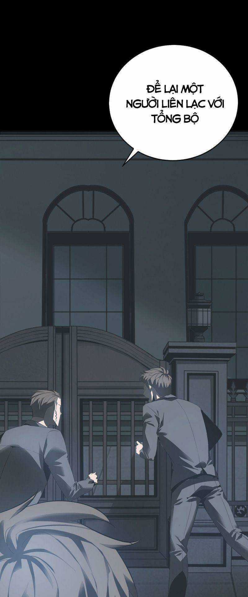 U Nhân - Chapter 9 - Trang 12