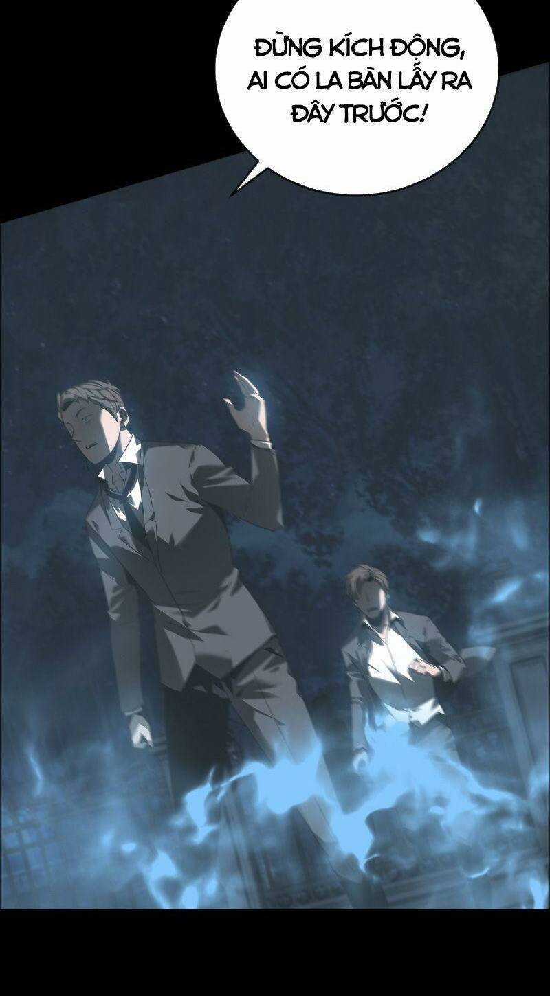 U Nhân - Chapter 9 - Trang 15