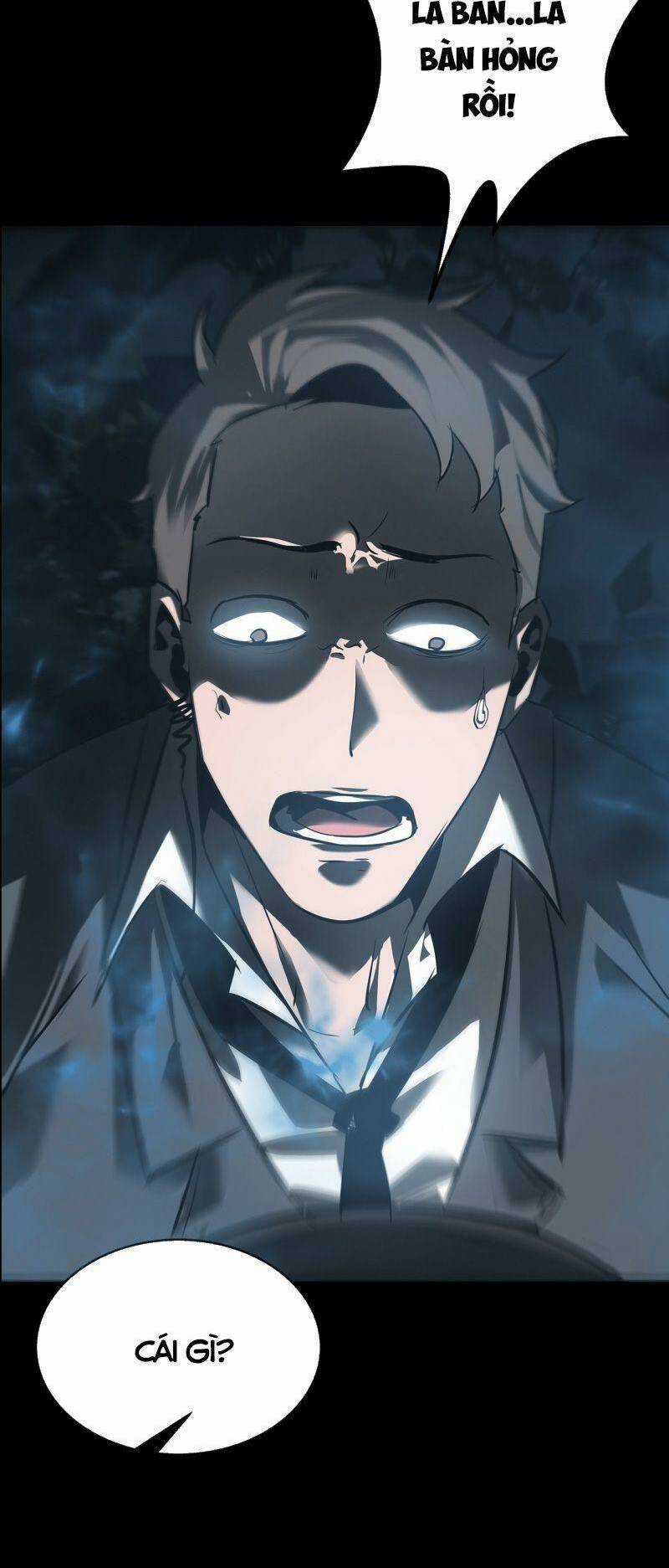 U Nhân - Chapter 9 - Trang 17