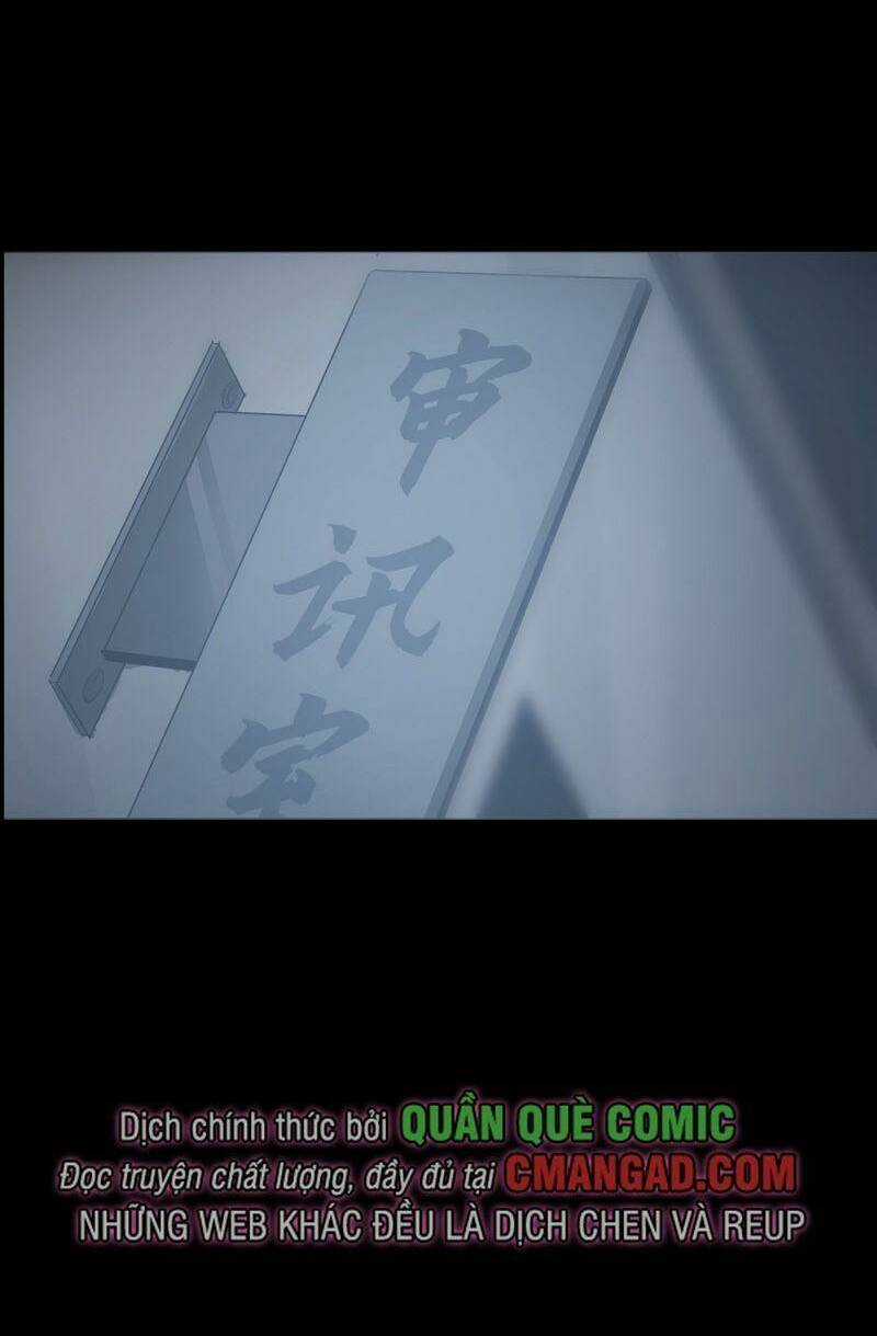 U Nhân - Chapter 9 - Trang 19