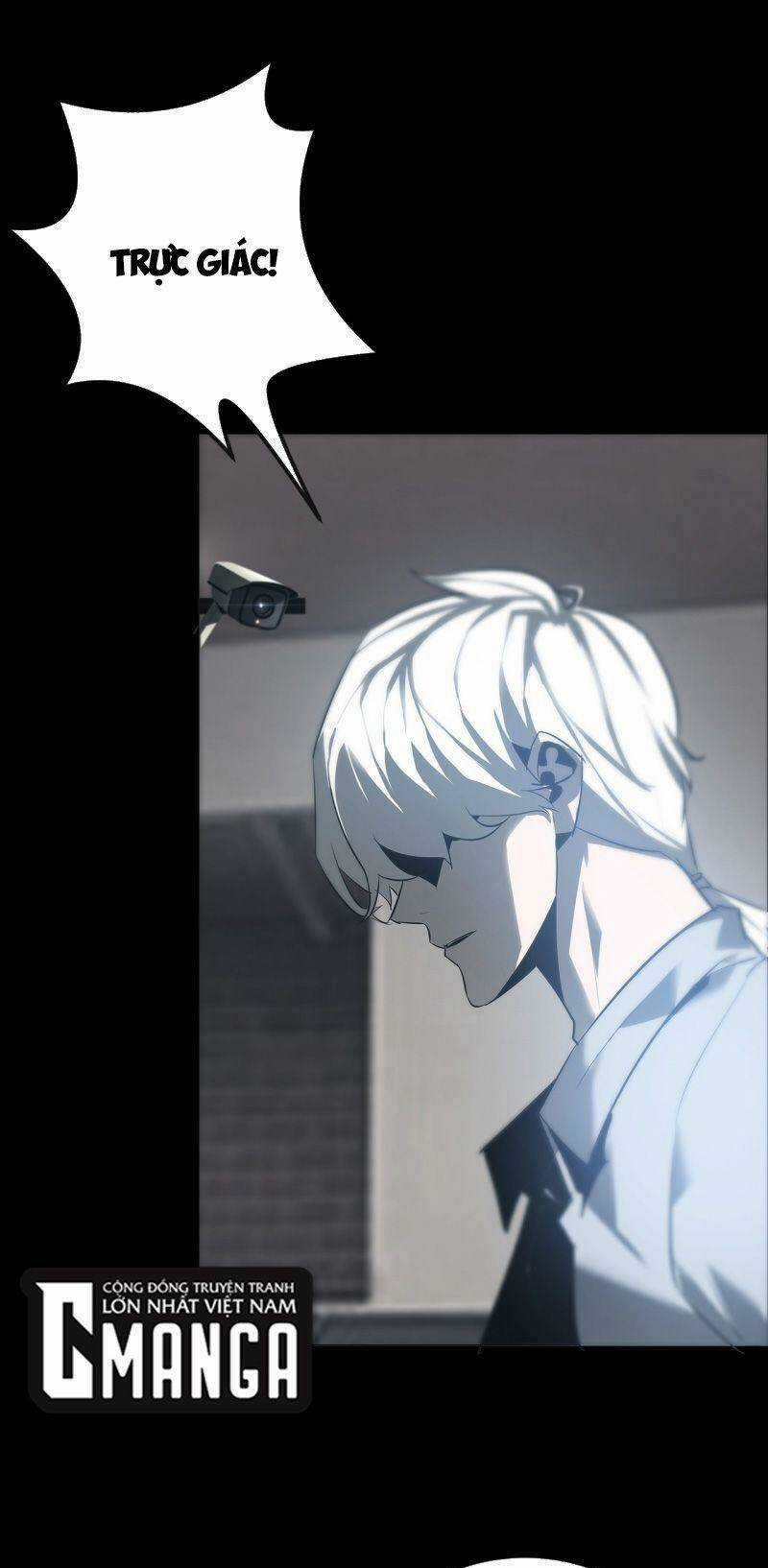 U Nhân - Chapter 9 - Trang 24