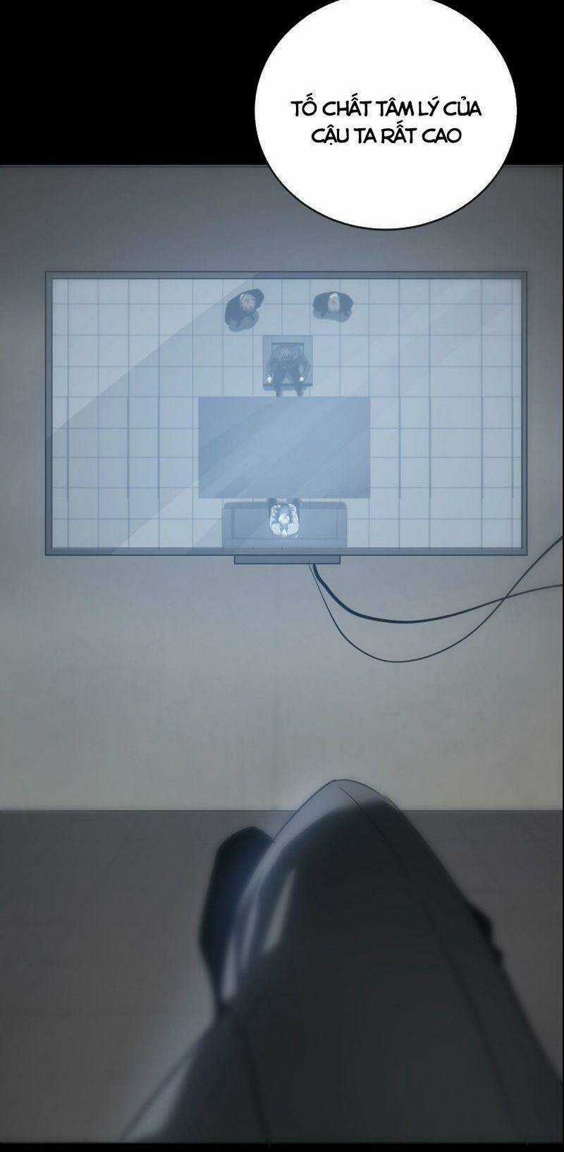 U Nhân - Chapter 9 - Trang 25