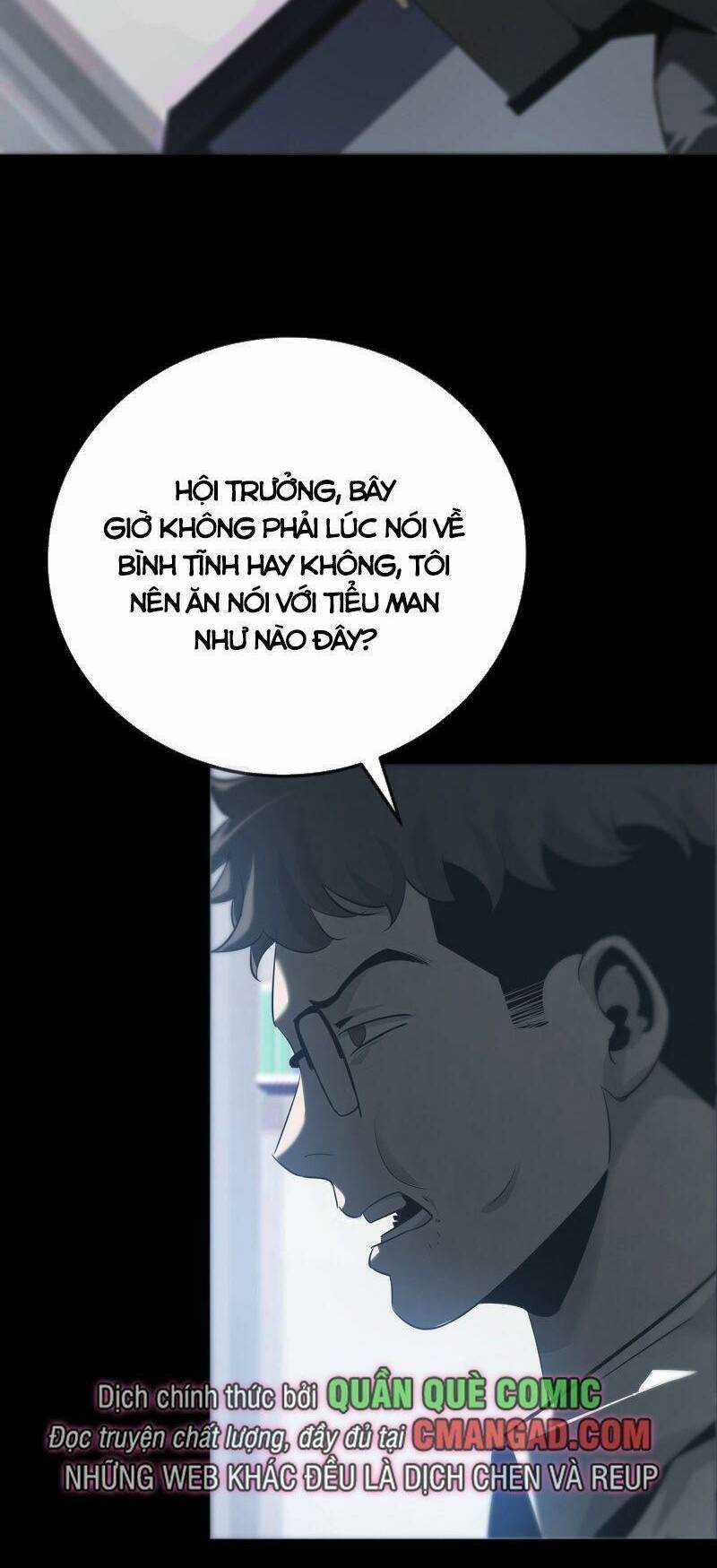 U Nhân - Chapter 9 - Trang 27