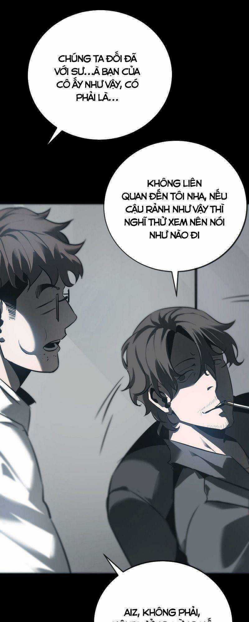 U Nhân - Chapter 9 - Trang 28