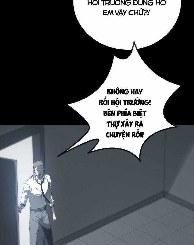 U Nhân - Chapter 9 - Trang 29