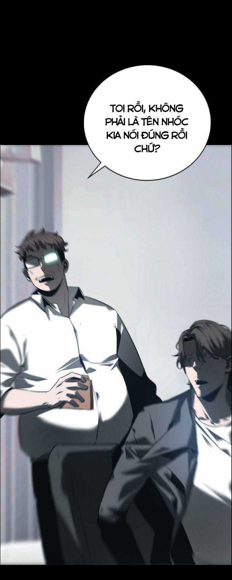 U Nhân - Chapter 9 - Trang 31