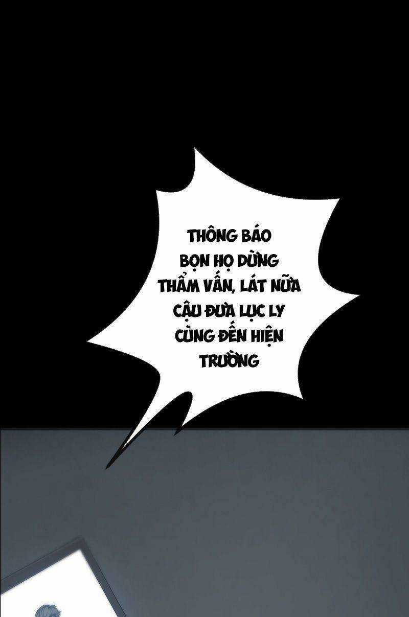 U Nhân - Chapter 9 - Trang 32