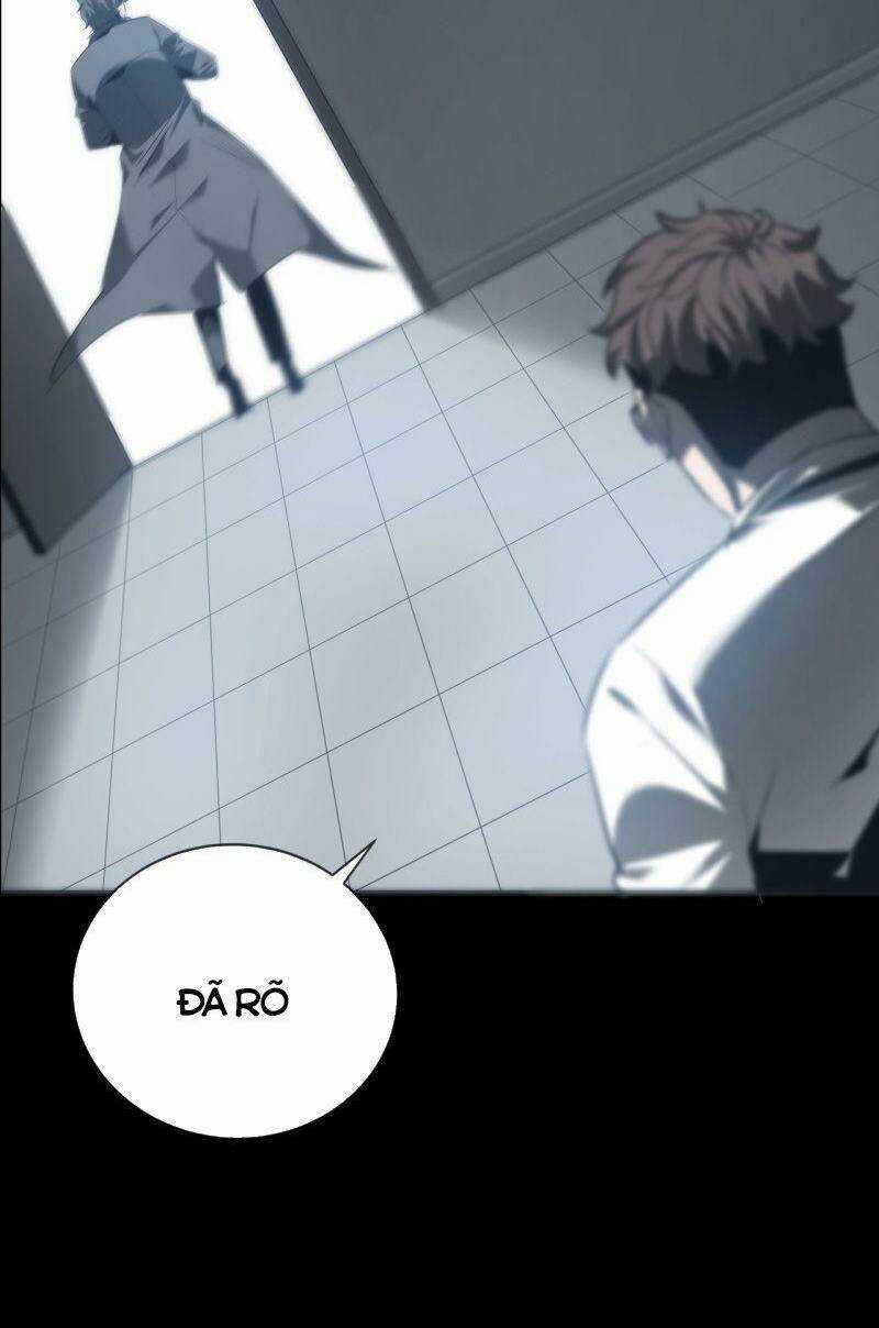 U Nhân - Chapter 9 - Trang 33