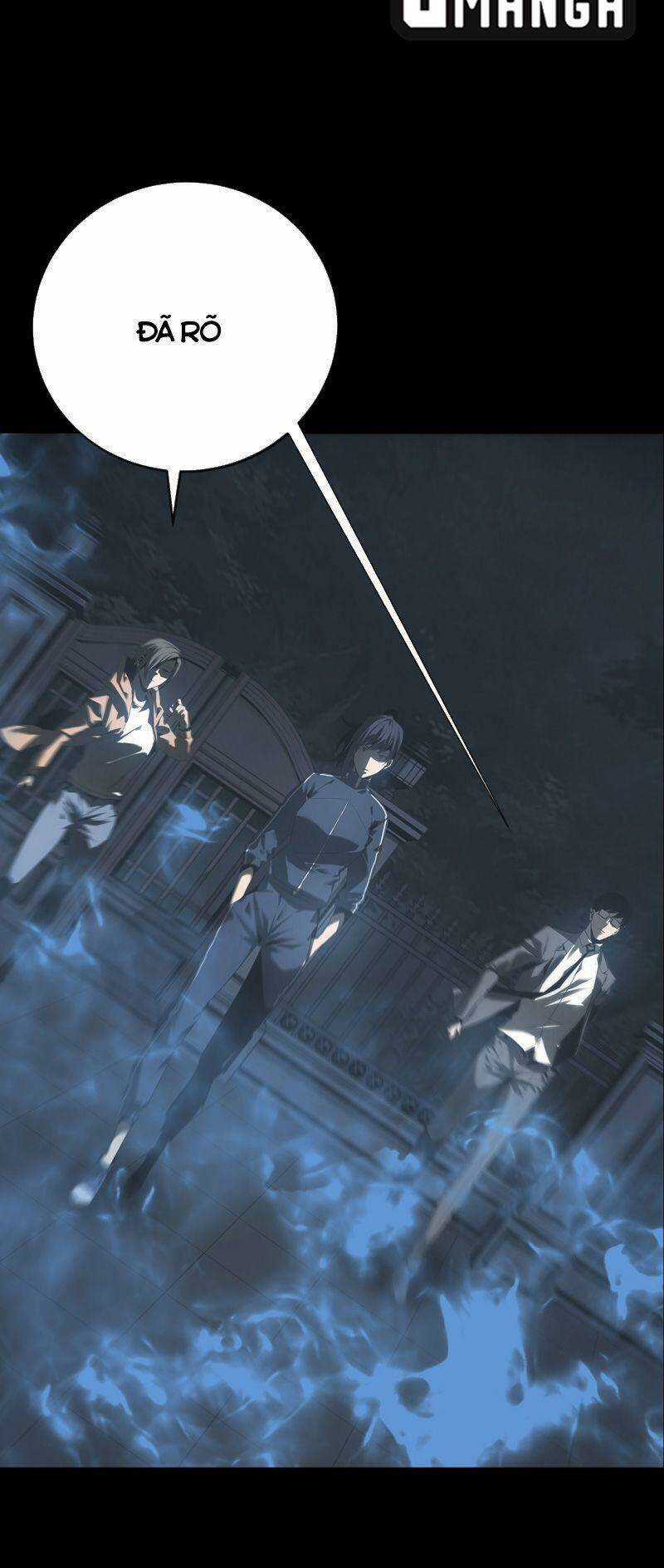 U Nhân - Chapter 9 - Trang 35