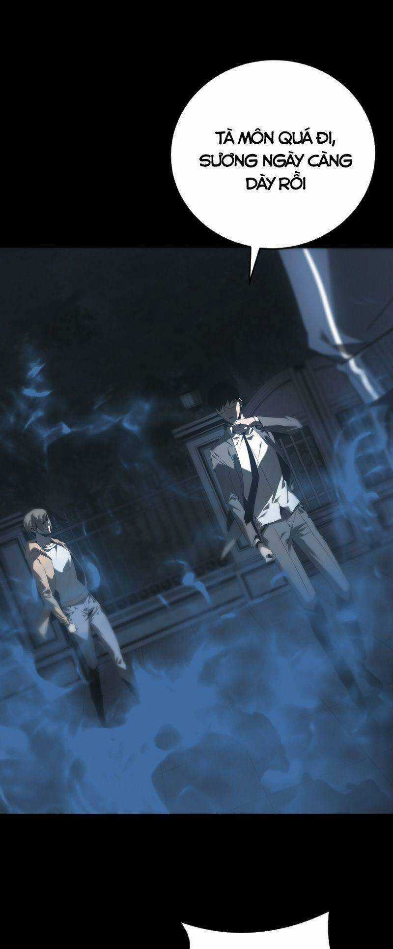 U Nhân - Chapter 9 - Trang 36