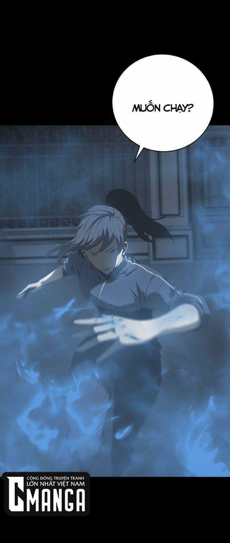 U Nhân - Chapter 9 - Trang 38