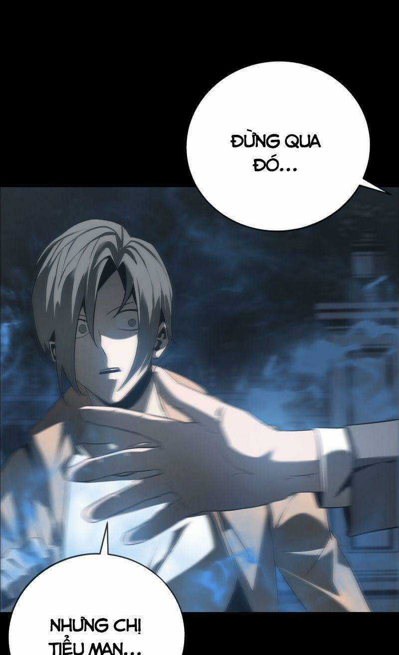 U Nhân - Chapter 9 - Trang 40