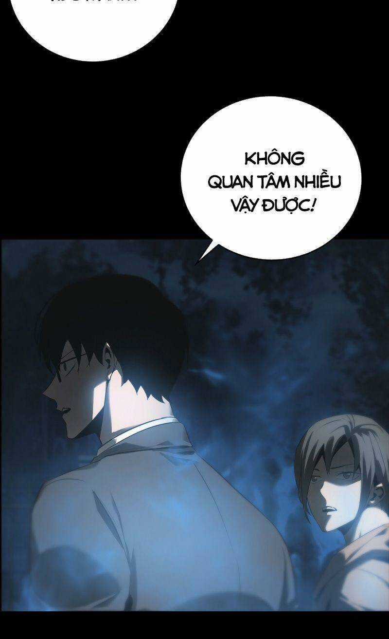 U Nhân - Chapter 9 - Trang 41