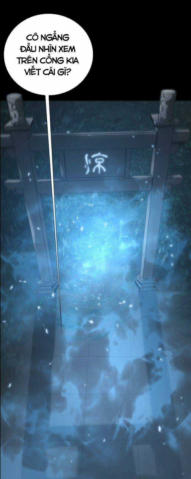 U Nhân - Chapter 9 - Trang 42