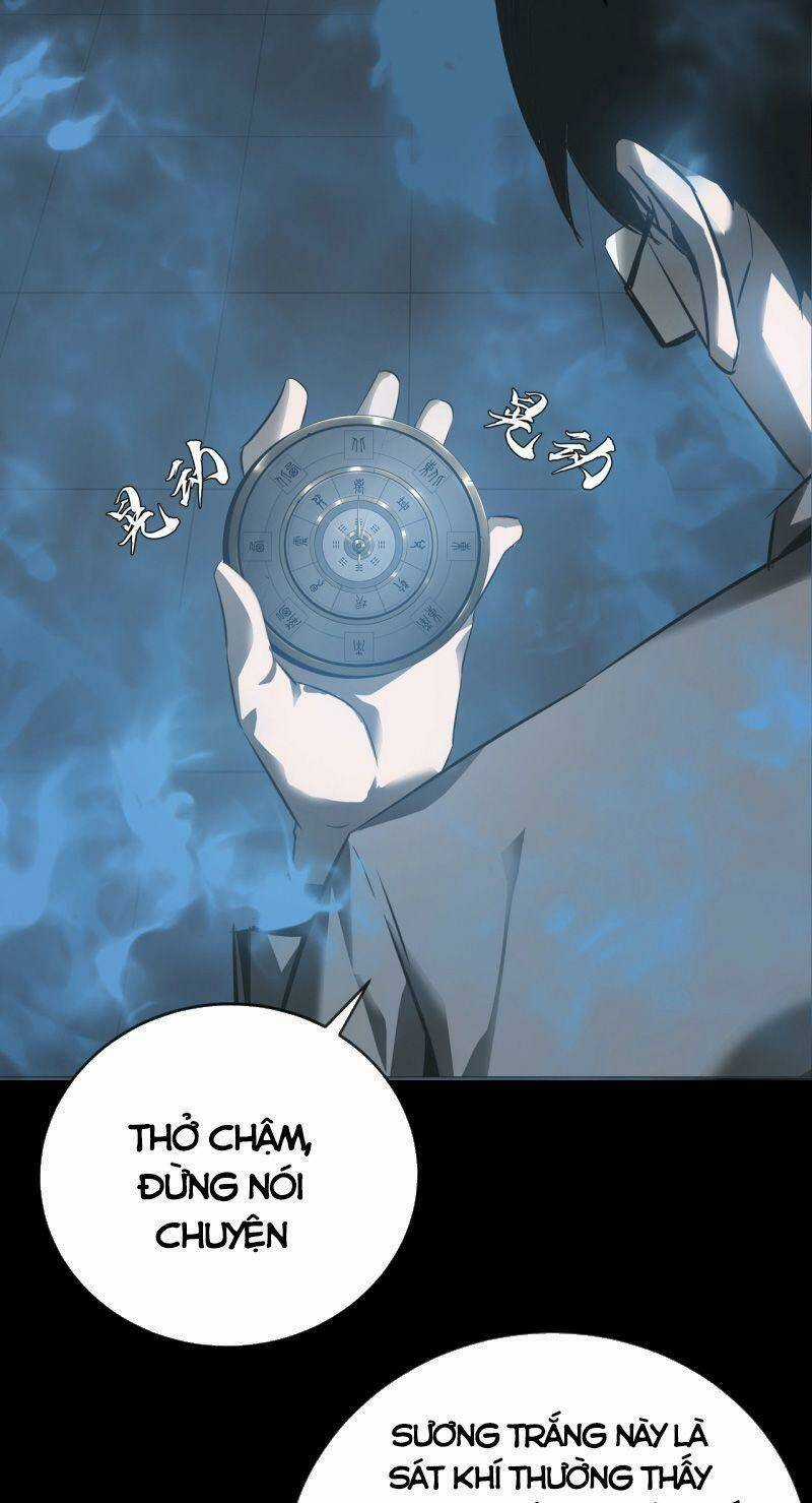 U Nhân - Chapter 9 - Trang 47