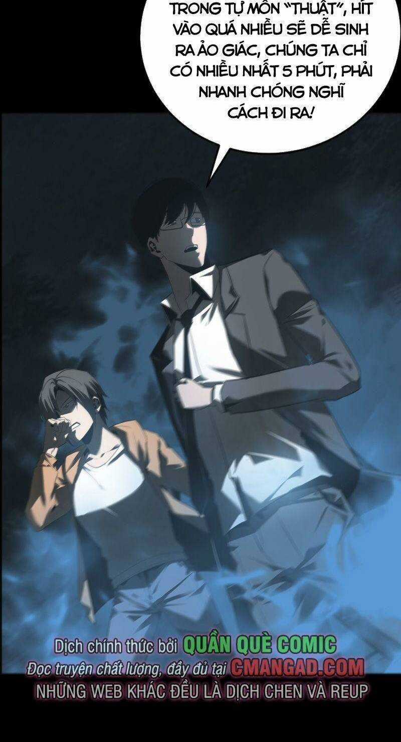 U Nhân - Chapter 9 - Trang 48