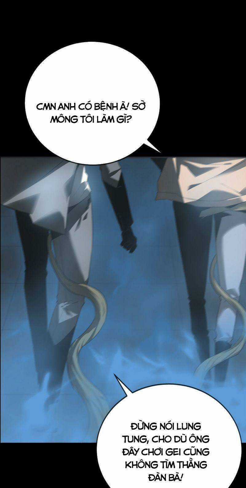 U Nhân - Chapter 9 - Trang 49