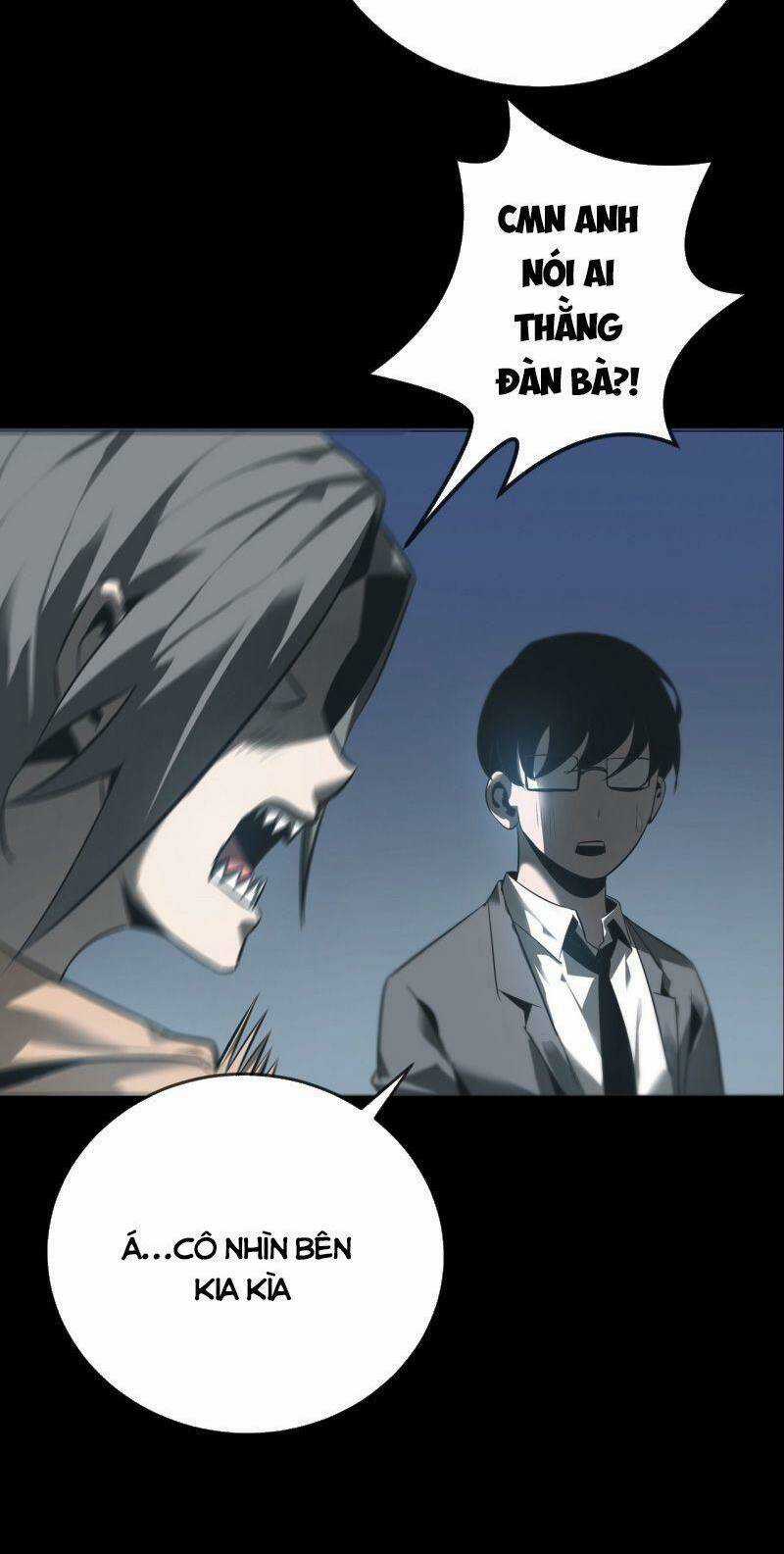 U Nhân - Chapter 9 - Trang 50