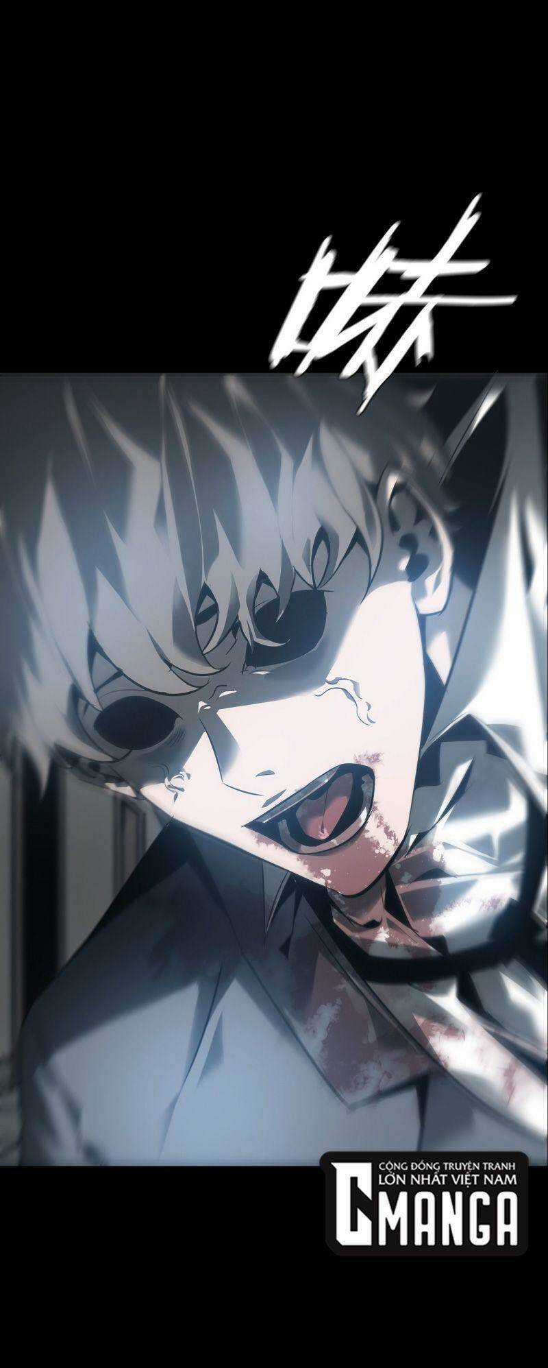 U Nhân - Chapter 9 - Trang 6