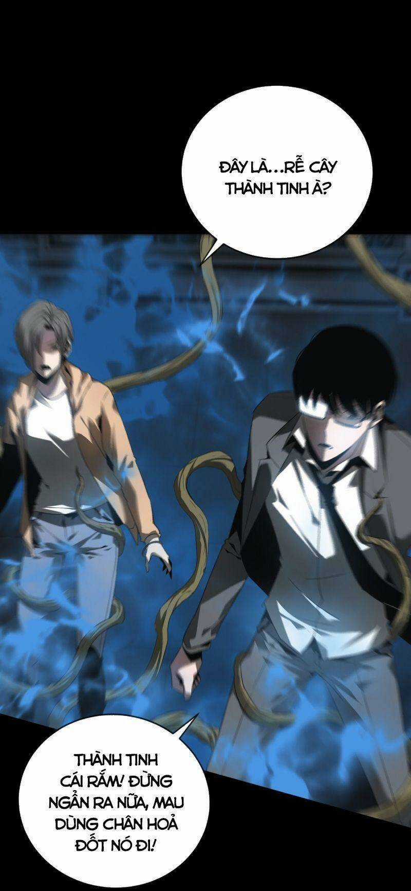 U Nhân - Chapter 9 - Trang 51