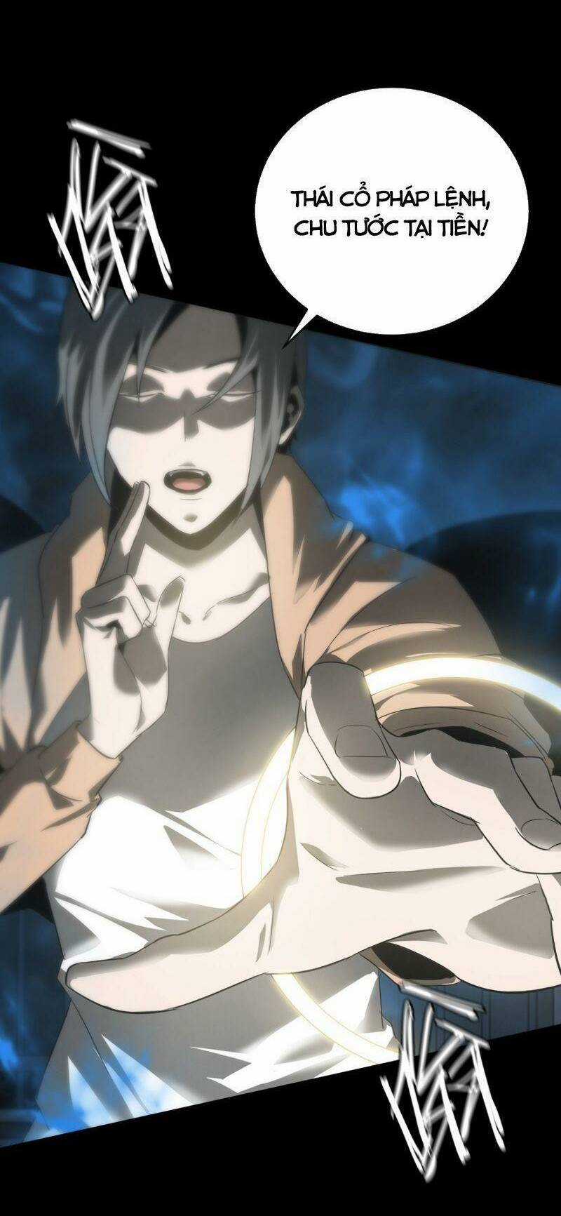 U Nhân - Chapter 9 - Trang 52