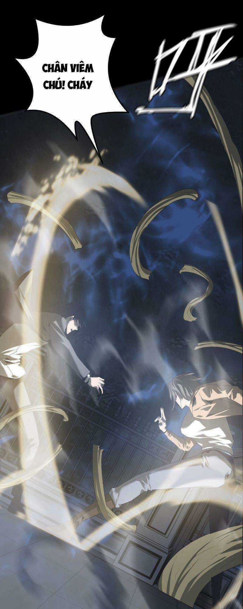 U Nhân - Chapter 9 - Trang 53