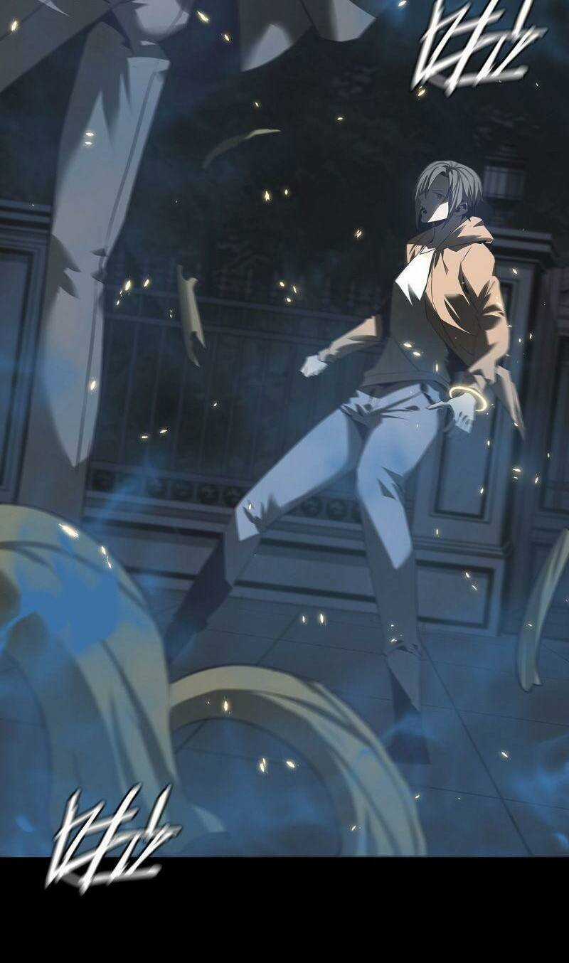 U Nhân - Chapter 9 - Trang 55