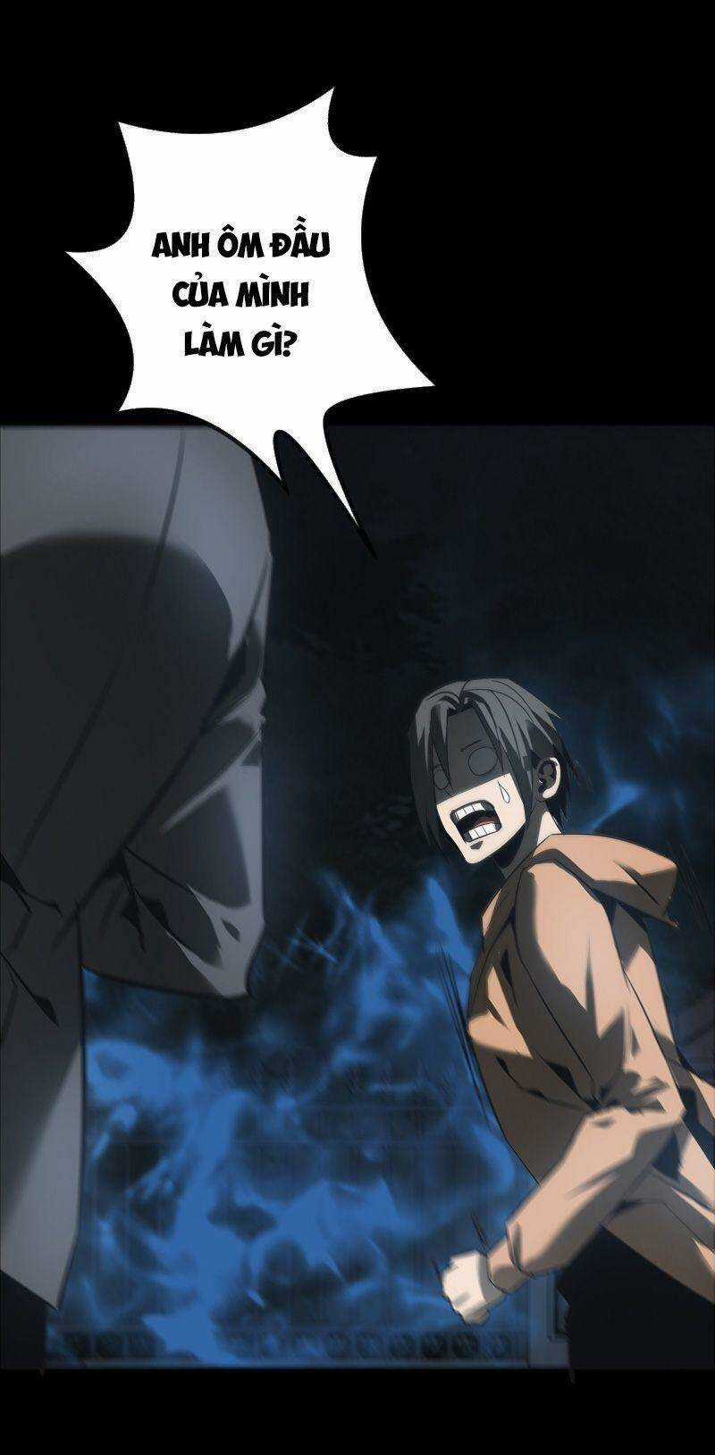 U Nhân - Chapter 9 - Trang 56