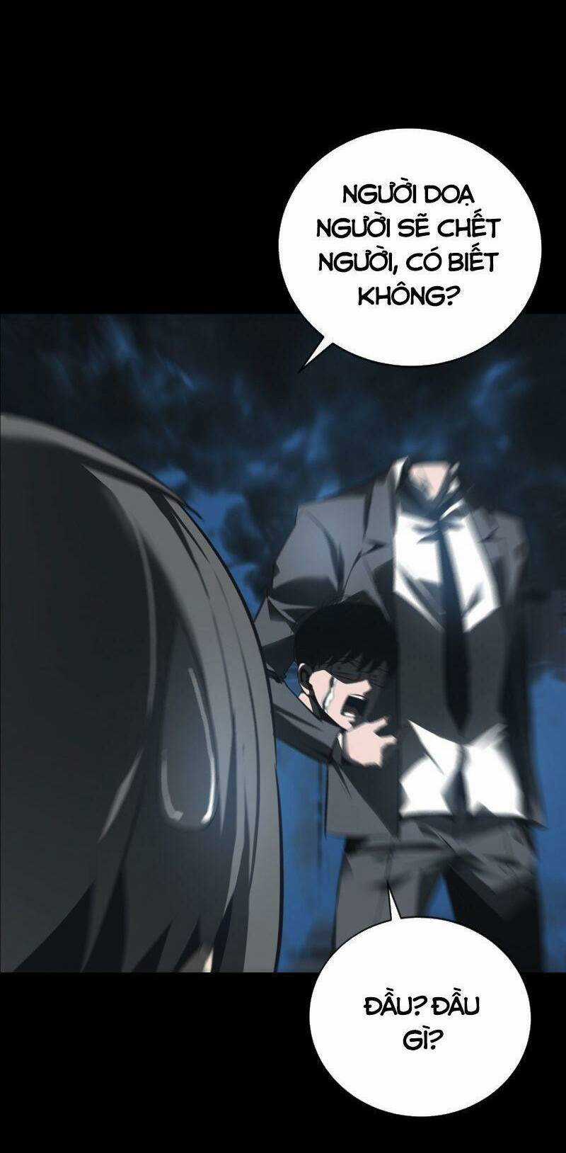 U Nhân - Chapter 9 - Trang 57