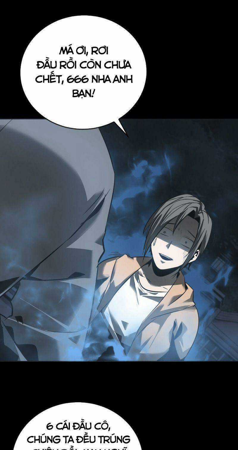 U Nhân - Chapter 9 - Trang 58