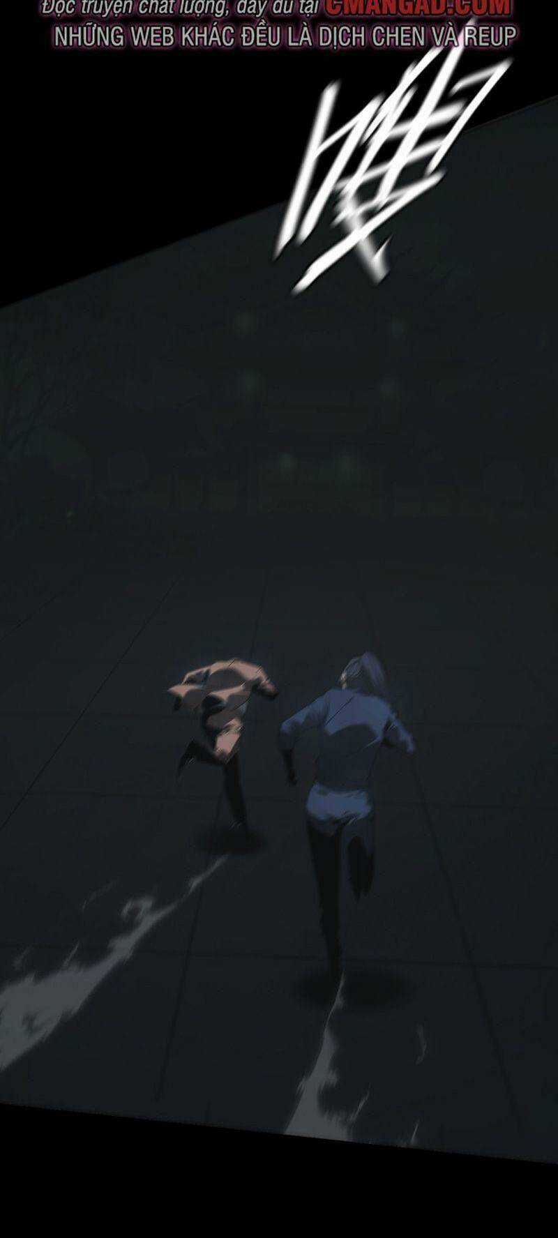 U Nhân - Chapter 9 - Trang 61